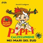 Pippi nei mari del sud (MP3-Download)