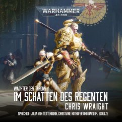 Warhammer 40.000: Wächter des Throns 2 (MP3-Download) - Wraight, Chris