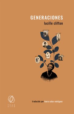 Generaciones (eBook, ePUB) - Clifton, Lucille