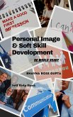 Personal Image & Soft Skill Development (eBook, ePUB)