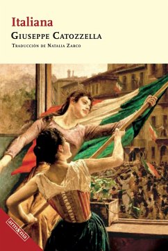 Italiana (eBook, ePUB) - Catozzella, Giuseppe