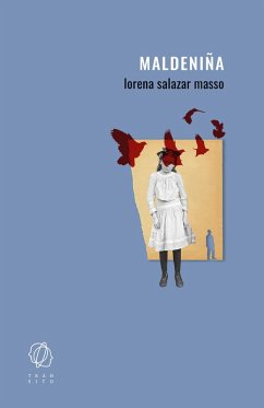 Maldeniña (eBook, ePUB) - Masso, Lorena Salazar