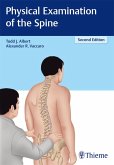 Physical Examination of the Spine (eBook, ePUB) Physical Examination of the Spine (eBook, ePUB)