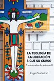 La teología de la liberación sigue su curso (eBook, ePUB)