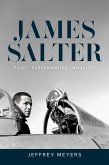 James Salter (eBook, ePUB)