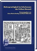 Mehrsprachigkeit im Schulwesen der Frühen Neuzeit (eBook, PDF)