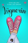 Lügnerin (eBook, ePUB)