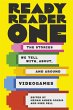 Ready Reader One (eBook, ePUB) - Bild 1