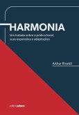 Harmonia (eBook, PDF)
