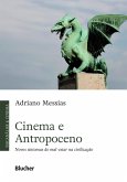 Cinema e Antropoceno (eBook, ePUB)
