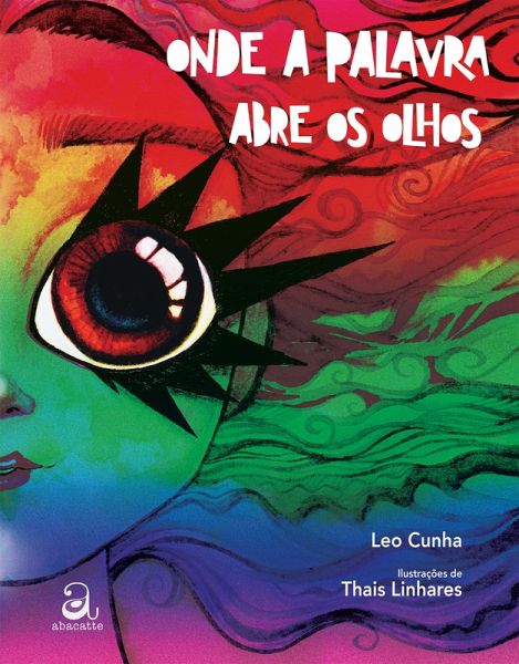 Onde a palavra abre os olhos (eBook, ePUB) Onde a palavra abre os olhos (eBook, ePUB)