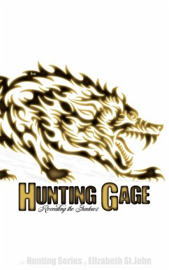 Cover Hunting Gage (The Hunting Series, #5) (eBook, ePUB)