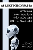 AI liiketoiminnassa (eBook, ePUB)