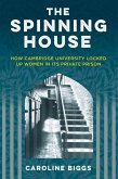 The Spinning House (eBook, ePUB)