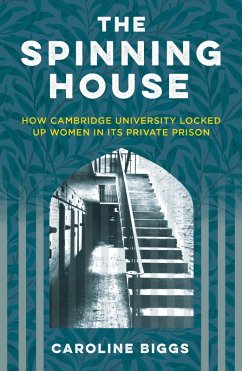 Cover The Spinning House (eBook, ePUB)