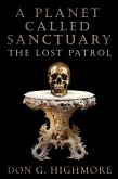 A Planet Called Sanctuary: The Lost Patrol (eBook, ePUB)