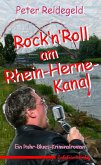 Rock'n'Roll am Rhein-Herne-Kanal (eBook, ePUB)