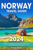 Norway Travel Guide - 2024 (eBook, ePUB)
