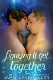 Figuring It Out Together (Partners, #3) (eBook, ePUB)