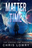 Matter of Time (eBook, ePUB) Matter of Time (eBook, ePUB)