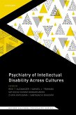 Psychiatry of Intellectual Disability Across Cultures (eBook, ePUB)