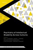 Psychiatry of Intellectual Disability Across Cultures (eBook, ePUB) Psychiatry of Intellectual Disability Across Cultures (eBook, ePUB)