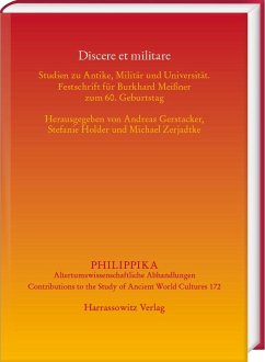Discere et militare (eBook, PDF)