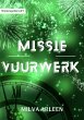 Missie vuurwerk (Winterspetters, #3)... - Bild 1