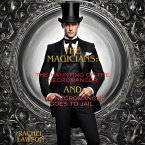 The Haunting Of The Necromancer And Other Stories (The Magicians, #143) (eBook, ePUB)