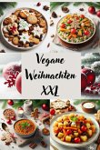 Vegane Weihnachten XXL (eBook, ePUB)
