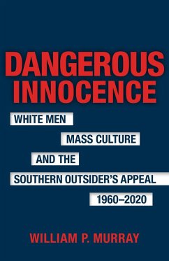 Dangerous Innocence (eBook, ePUB) - Murray, William P.
