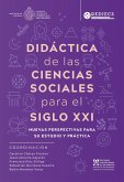 Didáctica de las ciencias sociales para el siglo XXI (eBook, ePUB)