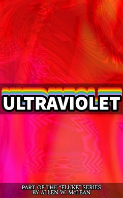 Cover Ultraviolet (FLUKE!) (eBook, ePUB)