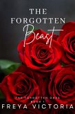 The Forgotten Beast (The Forgotten Ones, #1) (eBook, ePUB)