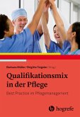 Qualifikationsmix in der Pflege (eBook, PDF)