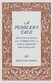 A Peddler's Tale (eBook, ePUB)
