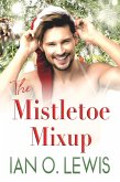 The Mistletoe Mixup (The Boys of Oregon Hill, #5) (eBook, ePUB)