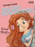 Kolmas vuosi Malory Towersissa (eBook, ePUB)