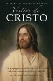 Vestíos de Cristo (eBook, ePUB)