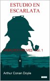 ESTUDIO EN ESCARLATA - Conan Doyle (eBook, ePUB)