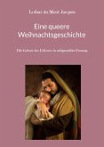 Eine queere Weihnachtsgeschichte (eBook, ePUB)