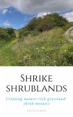 Shrike Shrublands (eBook, ePUB)