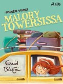 Toinen vuosi Malory Towersissa (eBook, ePUB)