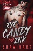 Eye Candy Ink: La Serie Completa (eBook, ePUB)