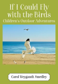 Cover If I Could Fly with the Birds (eBook, ePUB)