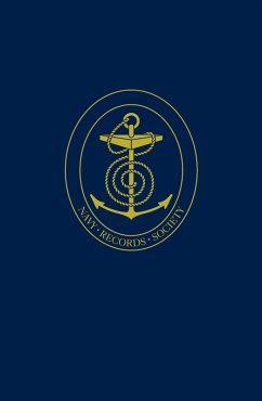 Cover The Royal Navy and the Mediterranean, 1919-1929 (eBook, PDF)