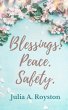 Blessings Peace Safety (eBook, ePUB) - Bild 1