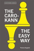 The Caro-Kann the Easy Way (eBook, ePUB)