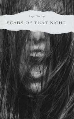 Cover Scars of That Night (Grimsbane Chronicles, #0.5) (eBook, ePUB)