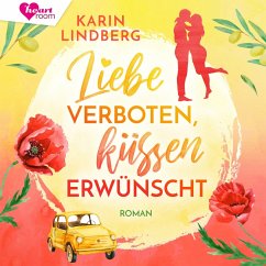 Liebe verboten, küssen erwünscht (MP3-Download) - Lindberg, Karin